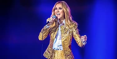 Image of Celine Dion