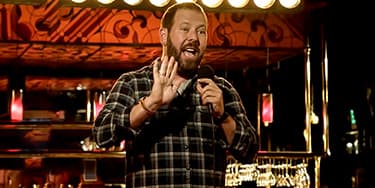 Image of Bert Kreischer In Rogers