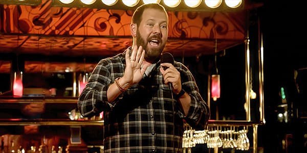 Image of Bert Kreischer In Windsor