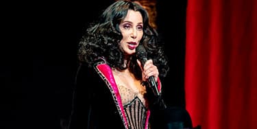 Image of Cher