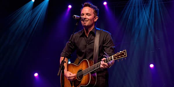 Image of Chris Tomlin