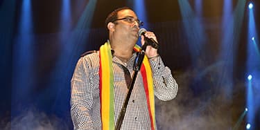 Image of Gilberto Santa Rosa In New Brunswick