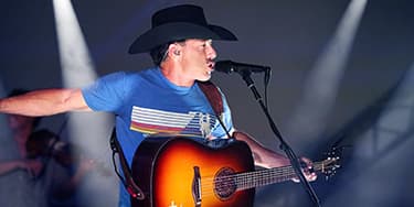 Image of Aaron Watson In Kansas City
