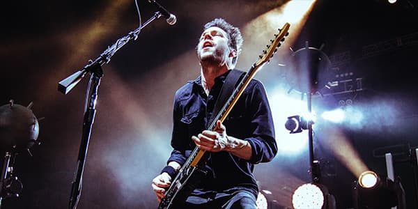 Image of Chevelle