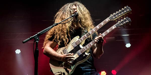 Image of Coheed and Cambria