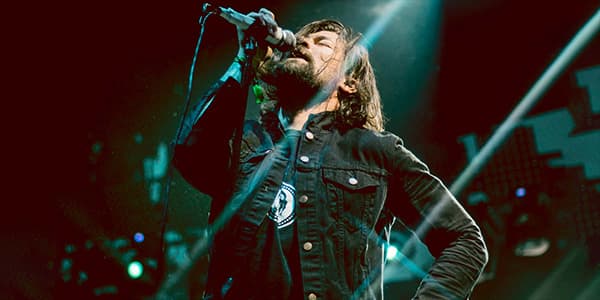 Image of Taking Back Sunday