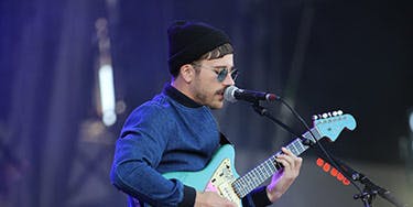 Image of Portugal The Man In Vail