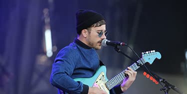 Portugal. The Man