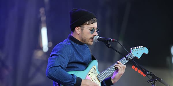Image of Portugal. The Man