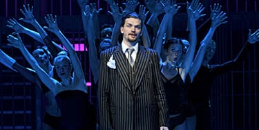 Image of Chicago The Musical In Philadelphia