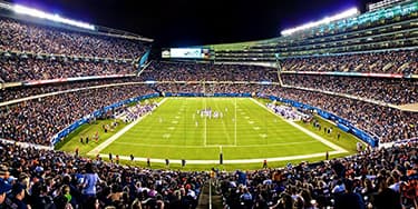 Image of Chicago Bears