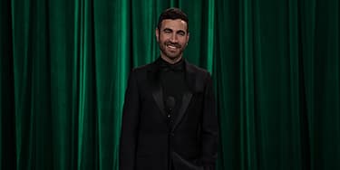 Image of Brett Goldstein