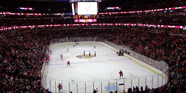 Chicago Blackhawks