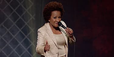 Image of Wanda Sykes