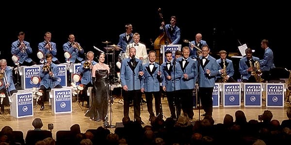 Glenn Miller Orchestra