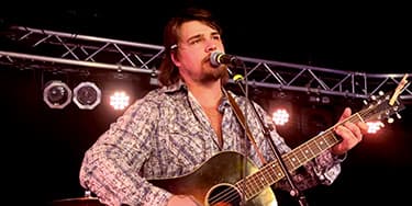 Image of Gavin Adcock In Salt Lake City