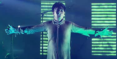 Gary Numan