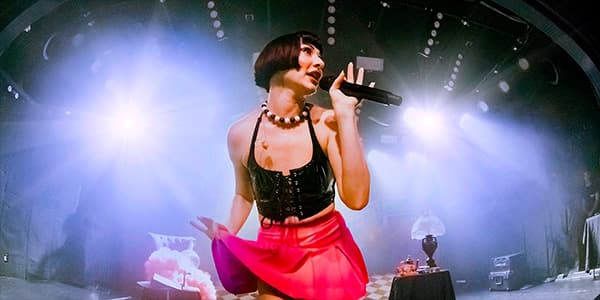 Image of Qveen Herby In Atlanta