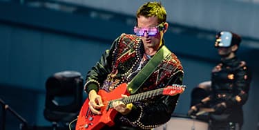 Image of Muse