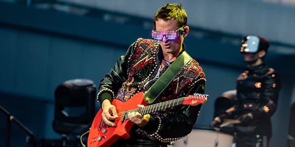 Image of Muse