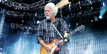 Image of Randy Bachman