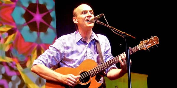 Image of James Taylor