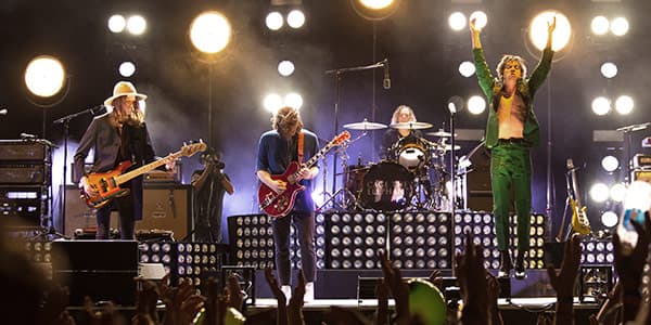 Image of Cage The Elephant