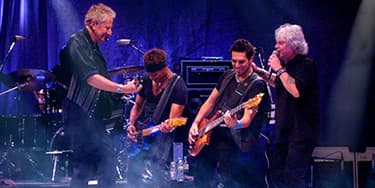 Image of Air Supply