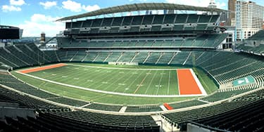 Cincinnati Bengals