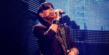 Image of Scorpions