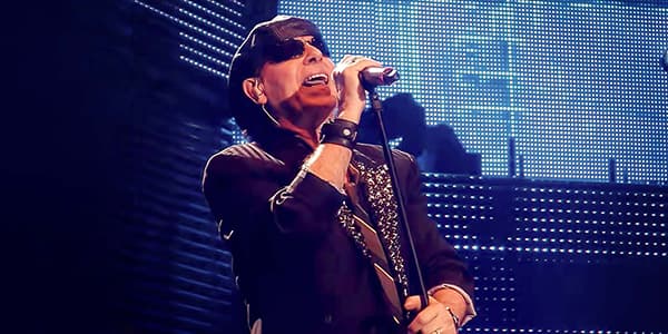 Image of Scorpions