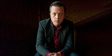 Image of Jason Isbell In Woodinville