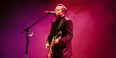 Image of Jason Isbell In Dillon