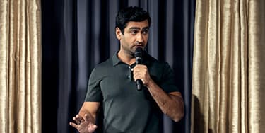 Image of Kumail Nanjiani