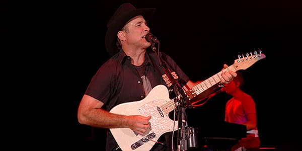 Image of Clint Black