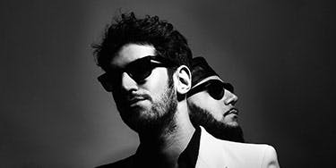 Image of Chromeo In Raleigh