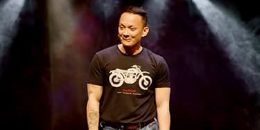 Image of Nurse John In San Jose
