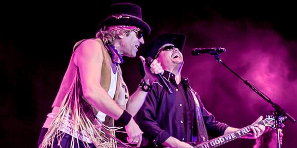 Image of Big and Rich