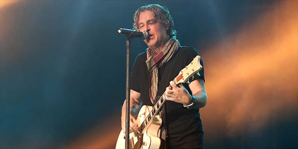 Image of Collective Soul In Ridgefield