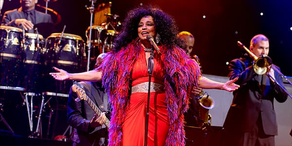 Image of Diana Ross