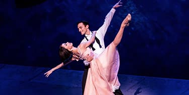 Image of An American In Paris