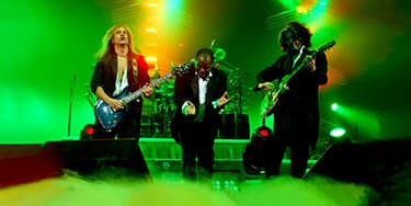 Image of Trans Siberian Orchestra