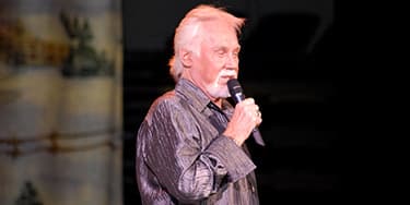 Image of Kenny Rogers