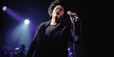 Image of Jill Scott