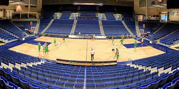 Image of Gonzaga Bulldogs