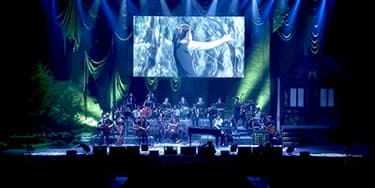 Image of Attack On Titan Beyond The Walls World Tour The Official Concert In Minneapolis