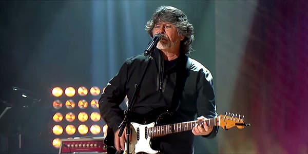 Image of Alabama - The Band