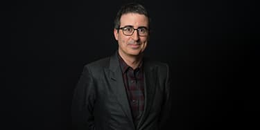 Image of John Oliver