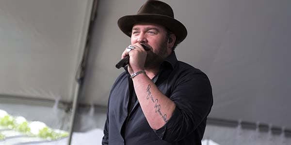 Image of Lee Brice