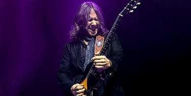 Image of Blackberry Smoke In Helotes